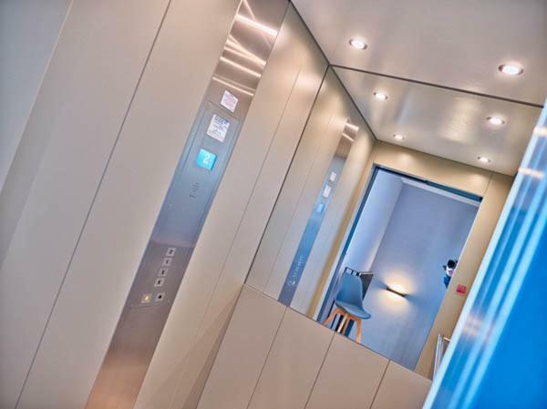 City Apparte Exklusiv - Direkt Am Antonius-Hospital - Stilvoll Wohnen Im Herzen Von Gronau โกรเนา ภายนอก รูปภาพ