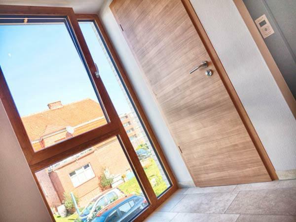 City Apparte Exklusiv - Direkt Am Antonius-Hospital - Stilvoll Wohnen Im Herzen Von Gronau โกรเนา ภายนอก รูปภาพ